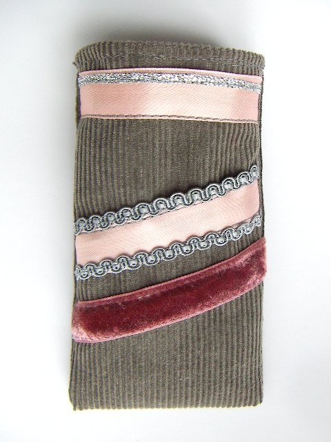 etui wytworne BOHINI