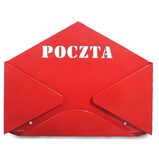 gazetniki Stojak na gazety, pocztę. Listownik