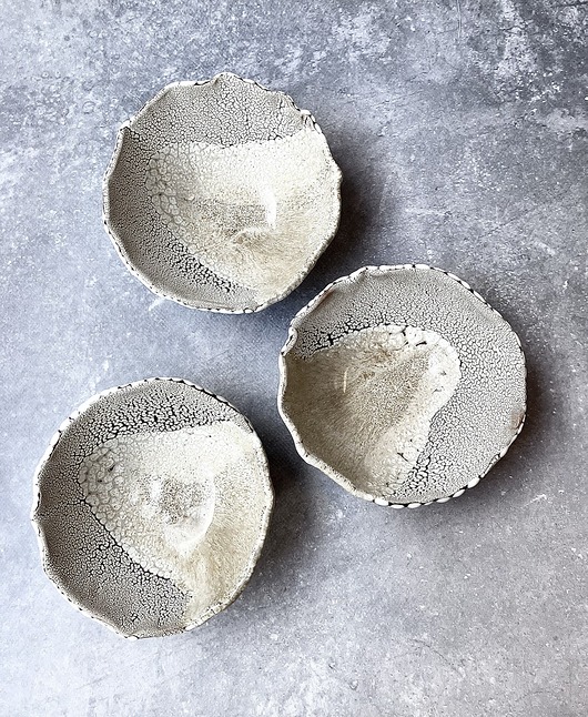 miski i misy Miseczka *Deep into the sea* ok.15cm