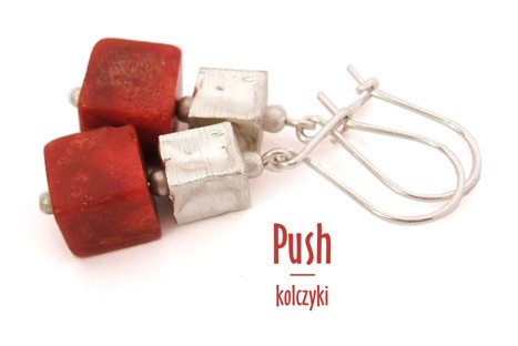 ALL EXCLUSIVE - Push Kopalnia Srebra Mariselli