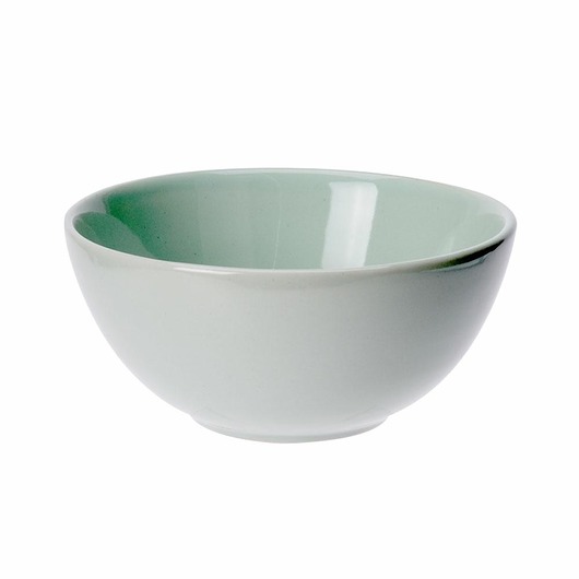 Miska Siaki 14,5 cm zieleń MIA home