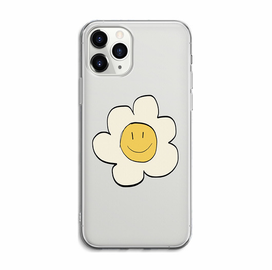 Flower Kwiat Etui Na Telefon iPhone Case KYOUSTUFF