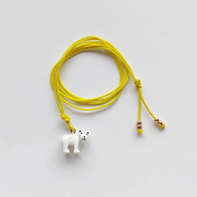 wisiory MIŚ wisiorek