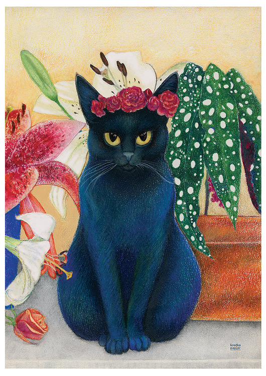 plakaty Plakat Frida