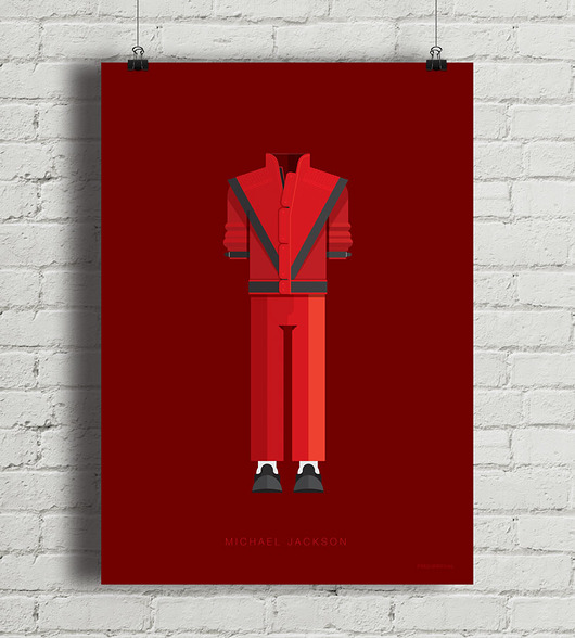 plakaty Plakat Michael Jackson