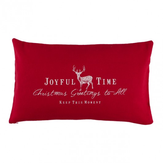 Boże Narodzenie - inne Poszewka 50x30 cm