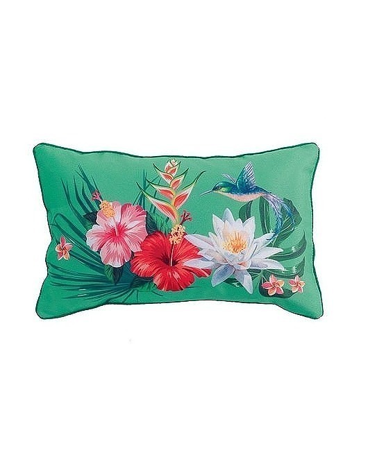 Poduszka Dekoracyjna Exotico 30x50 cm MIA home