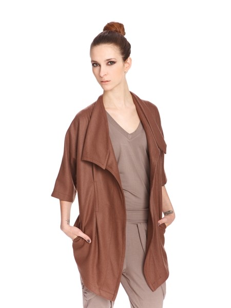 34(XS) Okrycie YY11103 YULIYA BABICH