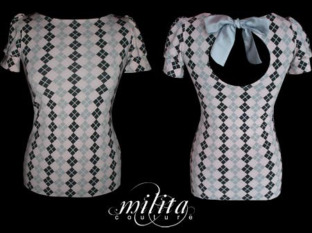 Bow Wow XLong... :: 40-42 milita nikonorov