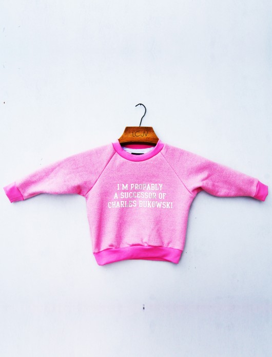 Bluza LOUV 'SUCCESSOR' LOUV
