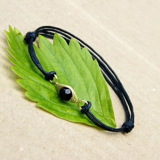 Kleo- Oczko Black SHEandHE