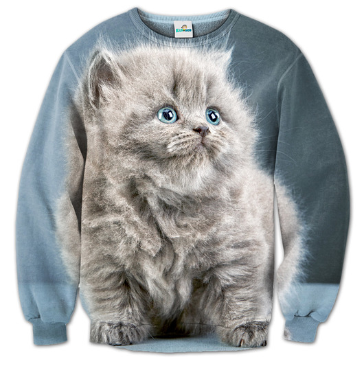 Bluza z Kotkiem dla dzieci kidsmob