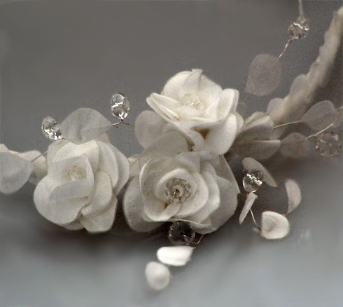 White ikki Korelli