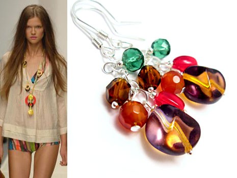 >Multicolor< Marta Latawiec