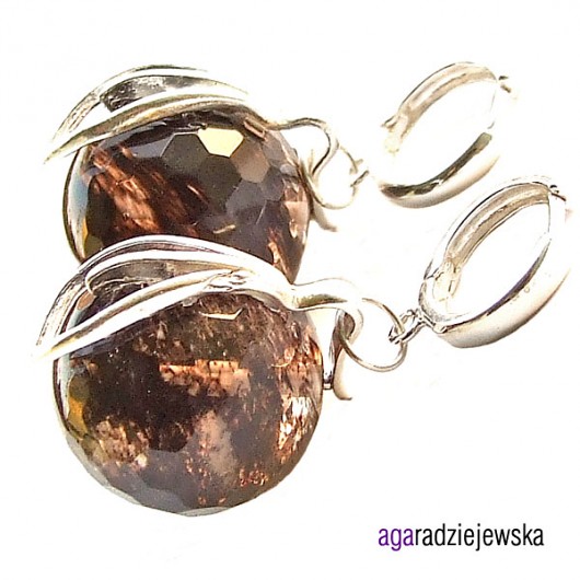 kwarc smolisty agaradziejewska