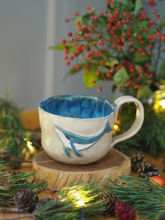 kubki Kubek ceramiczny 350ml