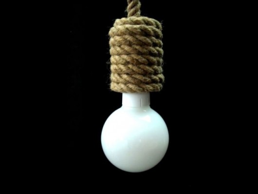 Juta Basic 70 cm - lampa wisząca  StyLova