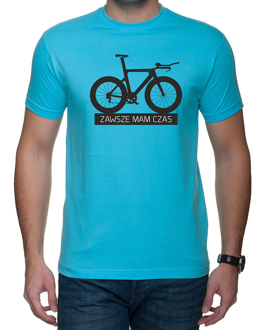 Koszulka T-SHIRT Triatlon studioixi