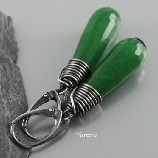 green classic wire yamira