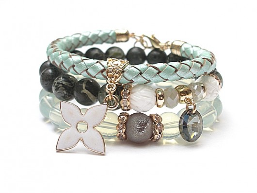 Chrysolite vol. 5 /15-05-2015/ set KiKa pracownia