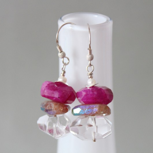 Moonstone Fluo K ArtMe