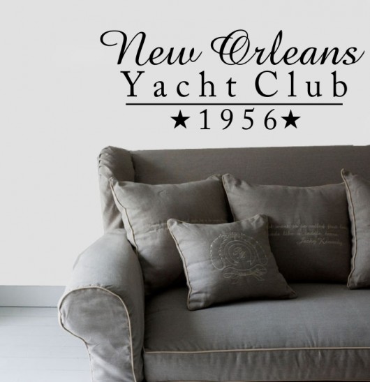 Yacht Club Project 8