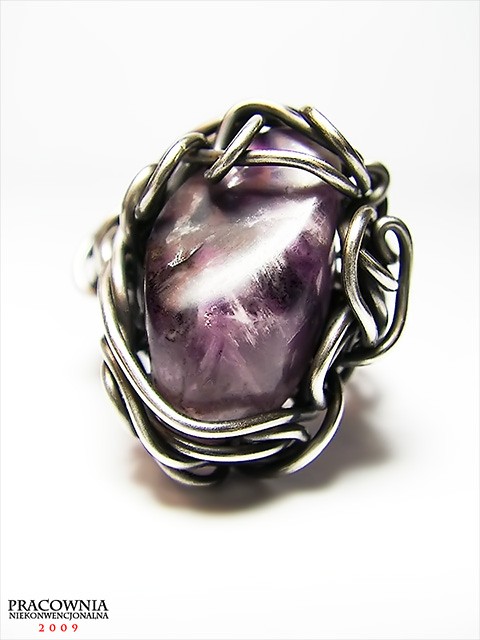 Violet Ring Fenome