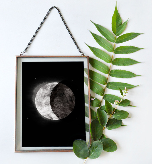 MOON | A3 Anita Tomala