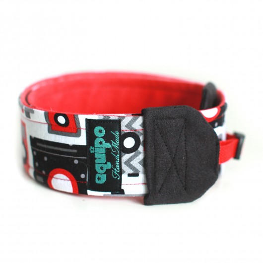 Camera Strap Retro Camera pasek foto equipo