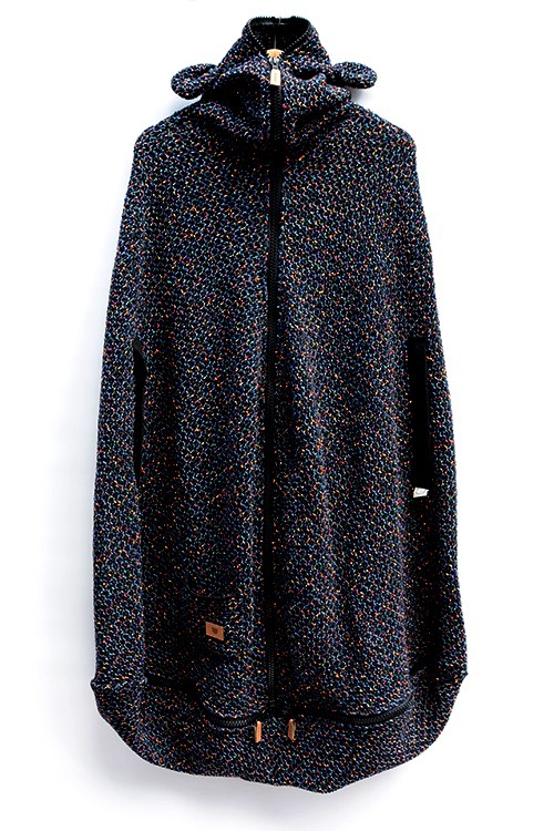 Cocoon Stellar Bear BOSKA