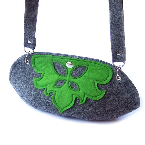 Mini motive - green Beltrani