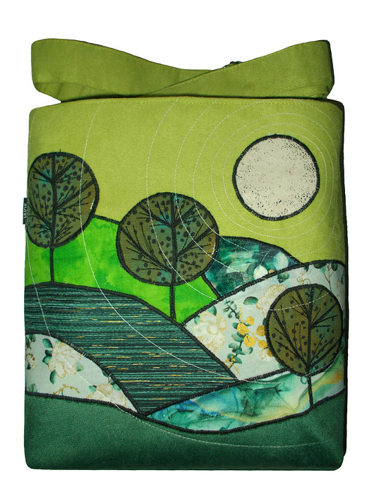 torby na ramię Za siedmioma lipami