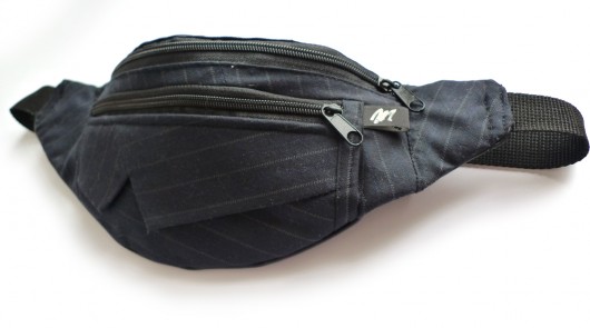 klapka Maruna Upcycled