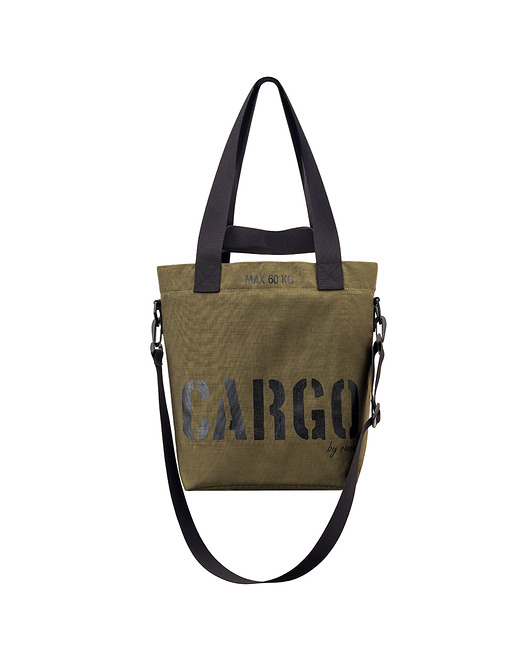 Torba CARGO BY OWEE otan vert SMALL CARGO by OWEE