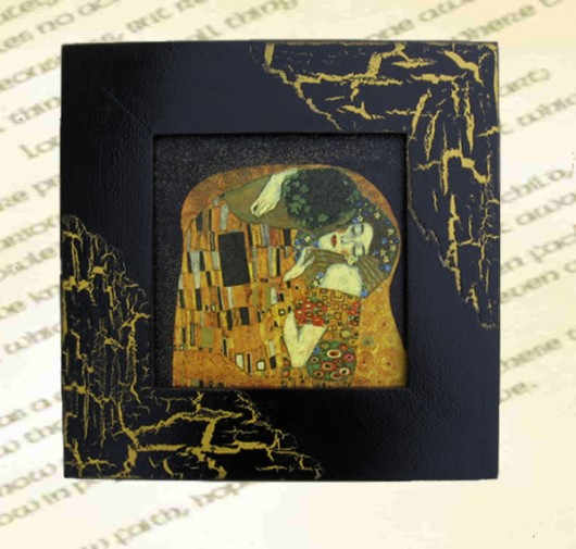 Obrazek   KLIMT I ANIKA45