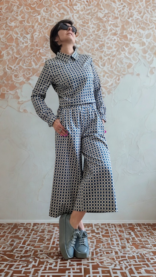 bluzki - inne Bawełniany kubełek Bodo