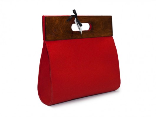 Glamour Red moo studio