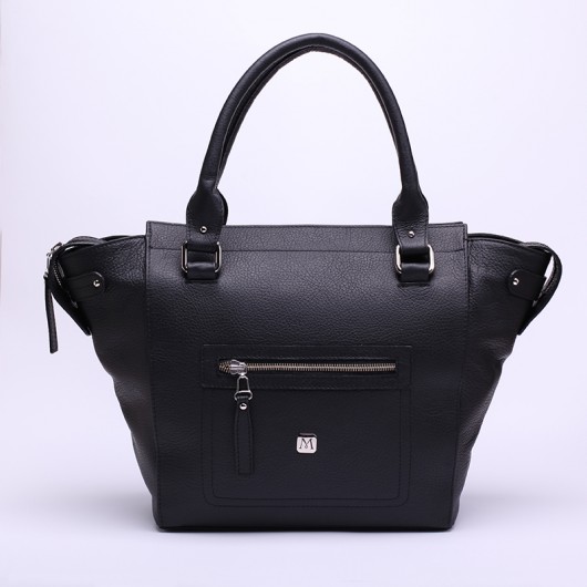 Julya Black Magya Bags