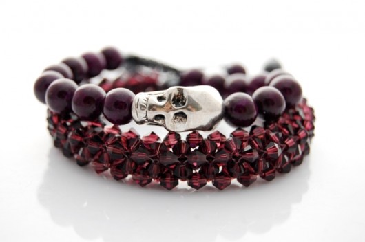 Komplet bransoletek  JS Jewelery