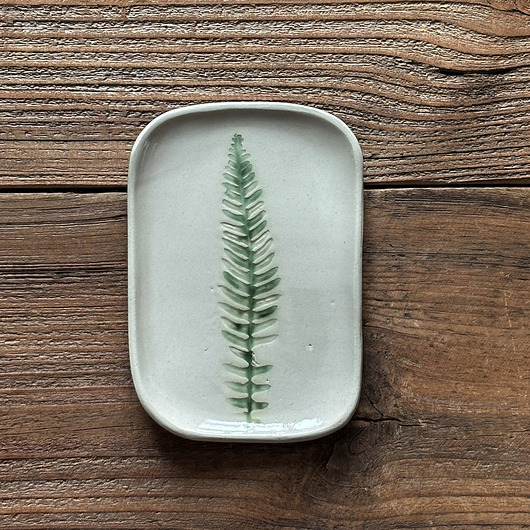 patery i talerze Talerzyk Nature II