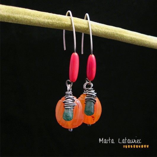 Mexico City Marta Latawiec