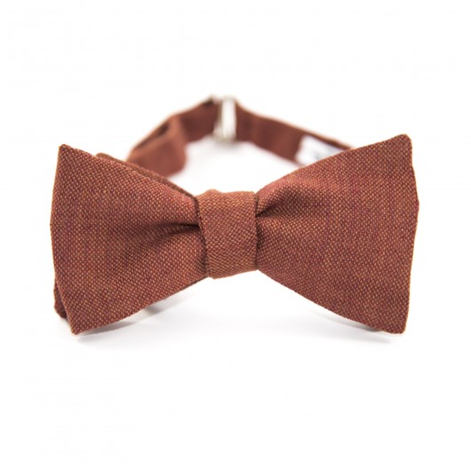 Muszka wiązana The Bow Bow Ties