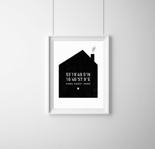 Indywidualne zamówienie  wejustlikeprints