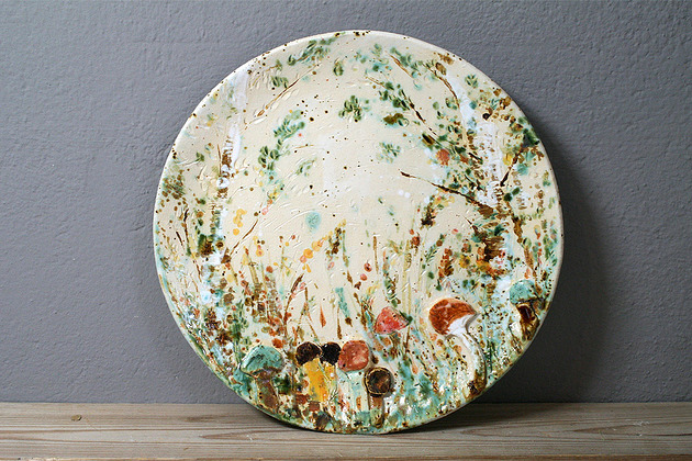 Deco Plate Studio Mini Forma