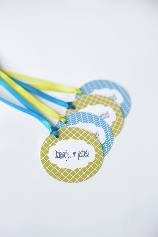 akcesoria dziecięce - różne Etykietki personalizowane do podziękowań POJAZDY