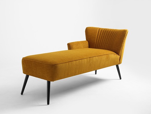 Leżanka Harry 3 CustomForm