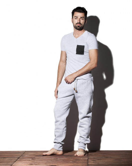 Alder Man • Popiel Bozzolo