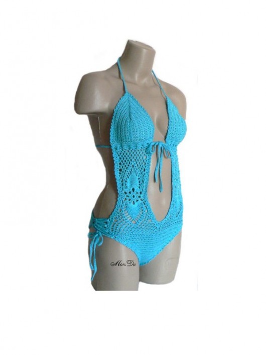 Monokini #1 MonDu
