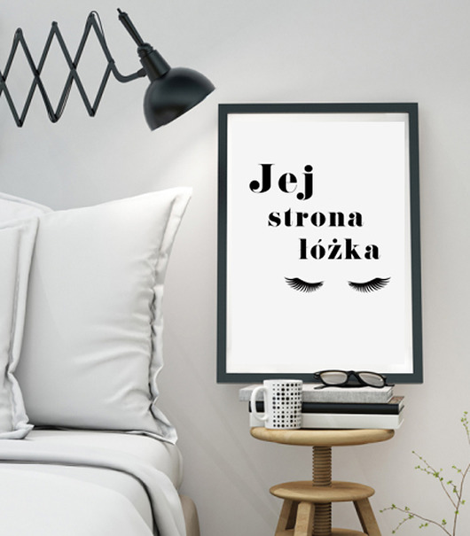 jej grafika | A3 Milo Mi