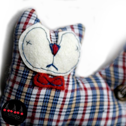 ::: Kot Jerzy ::: uniqo